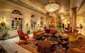 Bourbon Orleans Hotel