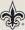New Orleans Saints Logo
