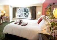 Bourbon Orleans Hotel - New Orleans