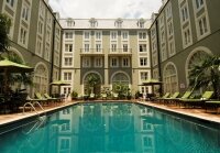 Bourbon Orleans Hotel New Orleans