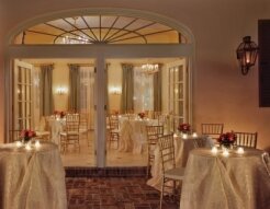 Bourbon Orleans Hotel | St. Ann Cottage