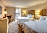 Dauphine Orleans Hotel New Orleans