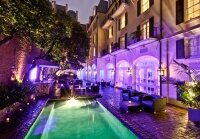 Hotel Le Marais - New Orleans Hotels