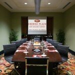 Exectutive Board Room