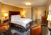 New Orleans Hotel Mazarin