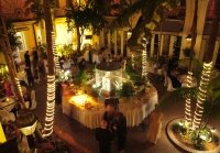 Hotel Mazarin - New Orleans Hotels