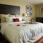 Crowne Plaza New Orleans Airport Hotel guest room